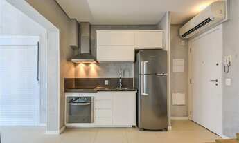 Imagem 6: APARTAMENTO em São Paulo - SP, Vila Olímpia