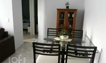 Imagem 7: Apartamento à venda em Jabaquara com 60 m², 2 quartos