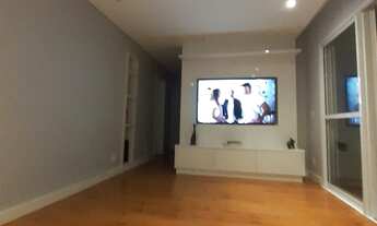 Imagem 5: Apartamento à venda em Vila Prudente com 101 m², 3 quartos, 1 suíte, 2 vagas