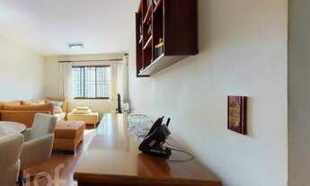 Imagem 3: Apartamento à venda em Cursino com 67 m², 2 quartos, 1 suíte, 1 vaga