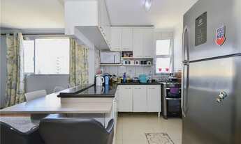 Imagem 6: APARTAMENTO em São Paulo - SP, Vila Mascote