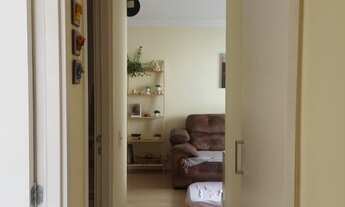 Imagem 3: Apartamento à venda em Bosque da Saúde com 83 m², 3 quartos, 1 suíte, 2 vagas