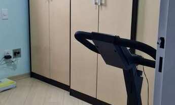 Imagem 2: Apartamento à venda em Jabaquara com 64 m², 2 quartos, 1 suíte, 1 vaga