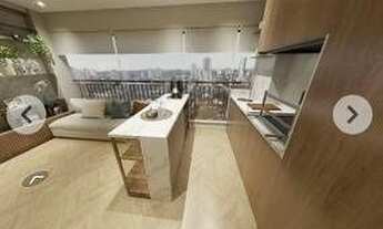 Imagem 3: Apartamento à venda em Ipiranga com 93 m², 2 quartos, 1 suíte, 2 vagas