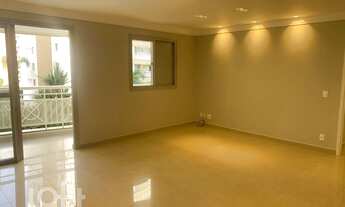 Imagem: Apartamento à venda em Vila Leopoldina