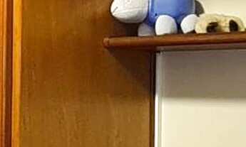 Imagem 2: Apartamento à venda em Cursino com 58 m², 2 quartos, 1 vaga