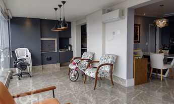 Imagem: Apartamento à venda em Raposo Tavares com