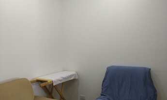 Imagem: Apartamento à venda em República com 37