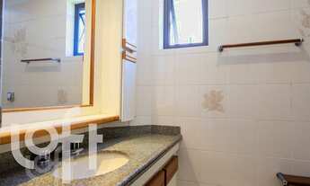 Imagem 2: Apartamento à venda em Lapa com 208 m², 5 quartos, 2 suítes, 3 vagas