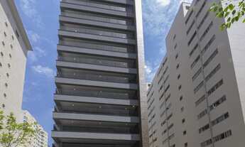 Imagem: APARTAMENTO em São Paulo - SP, Paraíso