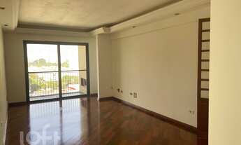 Imagem: Apartamento à venda em Casa Verde com 73