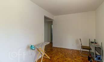 Imagem 4: Apartamento à venda em Campos Elísios com 106 m², 2 quartos