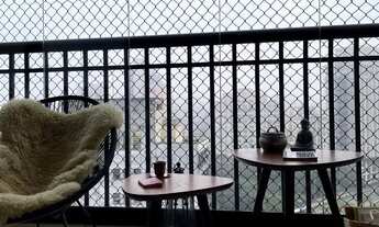 Imagem 6: Apartamento à venda em República com 42 m², 1 quarto, 1 vaga