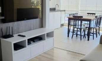 Imagem 4: Apartamento à venda em Saúde com 62 m², 2 quartos, 1 suíte, 2 vagas