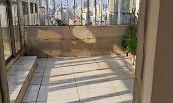 Imagem 5: Apartamento à venda em Bela Vista com 90 m², 3 quartos, 1 suíte, 1 vaga