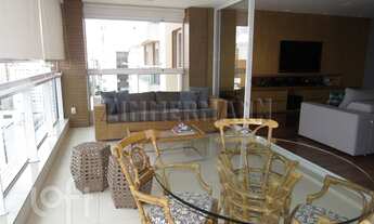 Imagem 4: Apartamento à venda em Perdizes com 267 m², 4 quartos, 4 suítes, 5 vagas