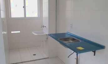 Imagem 6: Apartamento à venda em Cambuci com 41 m², 2 quartos, 1 vaga