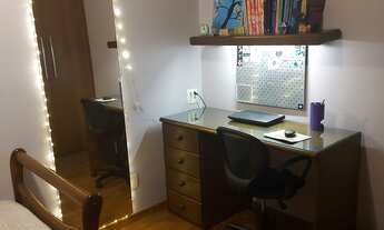 Imagem 2: Apartamento à venda em Pinheiros com 141 m², 3 quartos, 3 suítes, 3 vagas