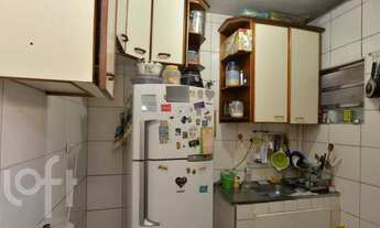 Imagem 6: Apartamento à venda em Santa Cecília com 57 m², 2 quartos, 1 vaga