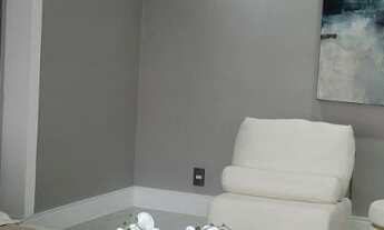 Imagem 5: Apartamento à venda em Cursino com 115 m², 3 quartos, 2 suítes, 2 vagas