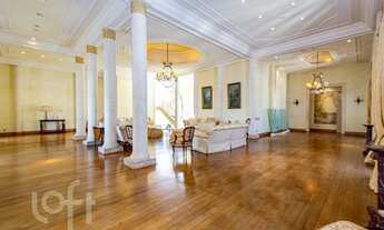 Imagem 2: Apartamento à venda em Santa Cecília com 1200 m², 5 quartos, 5 suítes, 10 vagas