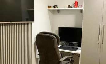 Imagem 2: Apartamento à venda em Lapa com 81 m², 3 quartos, 1 suíte, 2 vagas