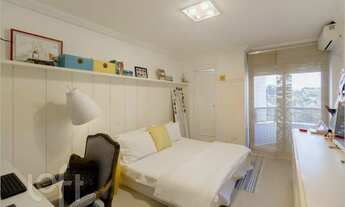 Imagem 6: Apartamento à venda em Morumbi com 368 m², 4 quartos, 4 suítes, 4 vagas