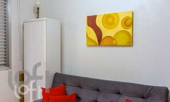 Imagem 2: Apartamento à venda em Bosque da Saúde com 98 m², 3 quartos