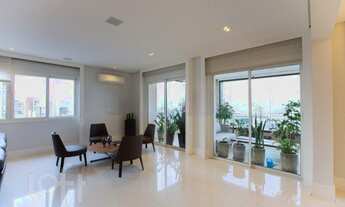 Imagem 7: Apartamento à venda em Santa Cecília com 304 m², 4 quartos, 4 suítes, 4 vagas