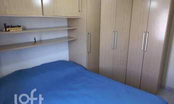 Imagem 4: Apartamento à venda em Sapopemba com 50 m², 2 quartos, 1 vaga