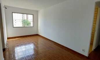 Imagem: Apartamento à venda em Sacomã com 50 m²