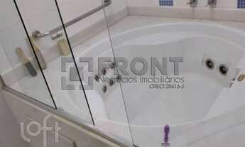 Imagem 5: Apartamento à venda em Santa Cecília com 67 m², 2 quartos, 1 suíte