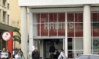 Imagem: Apartamento à venda em Pinheiros com 27