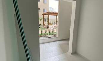 Imagem: Apartamento à venda em Barra Funda com