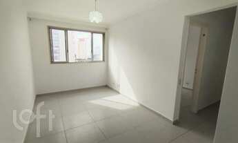 Imagem 5: Apartamento à venda em Saúde com 68 m², 2 quartos, 1 vaga