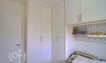 Imagem: Apartamento à venda em Campo Limpo com