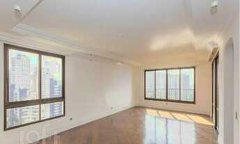 Imagem 3: Apartamento à venda em Vila Andrade com 316 m², 3 quartos, 3 suítes, 4 vagas