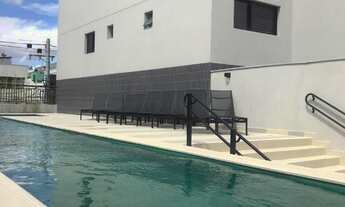 Imagem 7: Apartamento à venda em Bom Retiro com 30 m², 1 quarto, 1 vaga