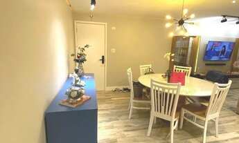 Imagem 6: Apartamento à venda em Vila Prudente com 85 m², 3 quartos, 1 suíte, 2 vagas