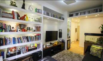 Imagem 4: Apartamento à venda em República com 78 m², 2 quartos