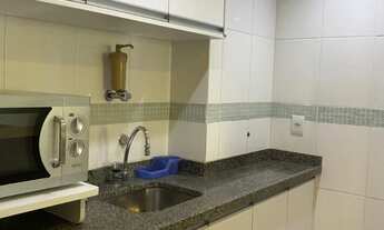 Imagem 7: Apartamento à venda em Moema Pássaros com 42 m², 1 quarto, 1 suíte, 1 vaga