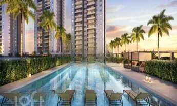 Imagem: Apartamento à venda em Santo Amaro com