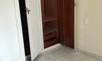 Imagem 2: Apartamento à venda em Liberdade com 41 m², 1 quarto