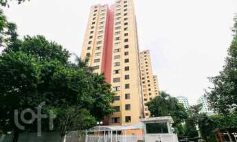 Imagem 3: Apartamento à venda em Brás com 50 m², 2 quartos, 1 vaga