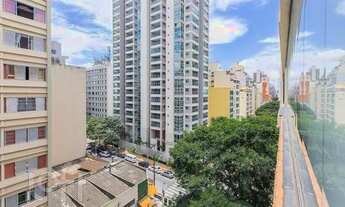 Imagem 5: Apartamento à venda em República com 122 m², 3 quartos, 1 suíte, 1 vaga