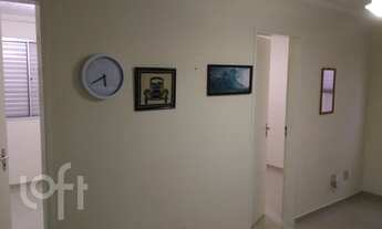 Imagem 7: Apartamento à venda em Vila Jacuí com 40 m², 2 quartos, 1 vaga