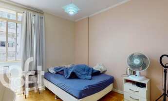 Imagem 3: Apartamento à venda em Bela Vista com 135 m², 3 quartos, 1 suíte, 1 vaga