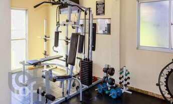 Imagem 5: Apartamento à venda em Pirituba com 58 m², 3 quartos, 1 vaga