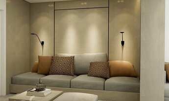 Imagem 6: Apartamento à venda em República com 89 m², 1 quarto, 1 suíte, 1 vaga