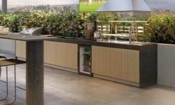 Imagem 5: Apartamento à venda em Butantã com 33 m², 1 quarto